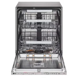 LG DB475TXS кіріктірілген ыдыс жуғыш машинасы фото