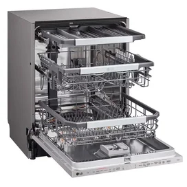 LG DB475TXS кіріктірілген ыдыс жуғыш машинасы фото #2