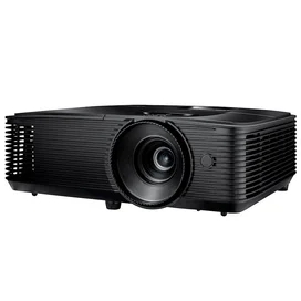 Проектор OPTOMA S381 фото #1