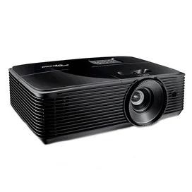 Проектор OPTOMA S381 фото #2