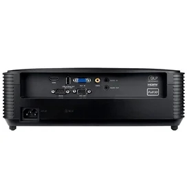 Проектор OPTOMA S381 фото #4
