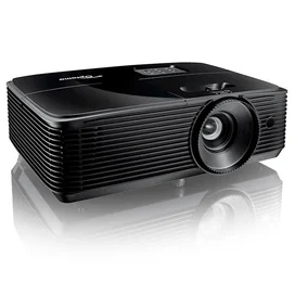 Проектор Optoma X400LVe фото #3