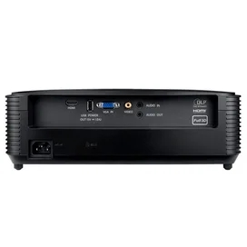 Проектор Optoma X400LVe фото #1