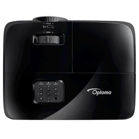 Проектор Optoma X400LVe фото #2