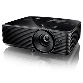 Проектор Optoma X400LVe фото #4