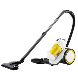 Пылесос Karcher VC-3 PLUS фото