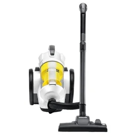 Пылесос Karcher VC-3 PLUS фото #1