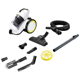 Пылесос Karcher VC-3 PLUS фото #3