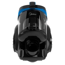 Пылесос Midea 13L синий фото #1