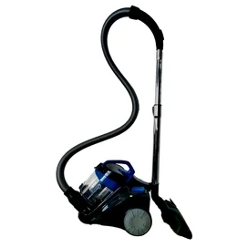 Пылесос Midea 13L синий фото #2