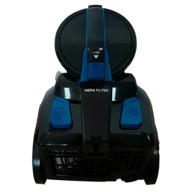 Пылесос Midea 13L синий фото #4