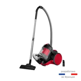 Пылесос Tefal Cyclonic Power TW-1923RH фото