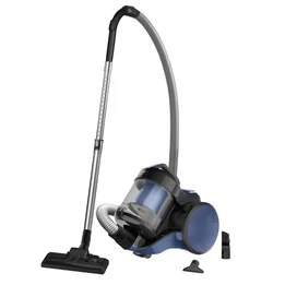 Пылесос Tefal Cyclonic Power TW-1931RH фото #1