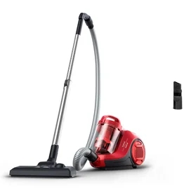 Пылесос Tefal Swift Power Cyclonic TW-2913EA			 фото #1