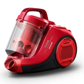 Пылесос Tefal Swift Power Cyclonic TW-2913EA			 фото #3