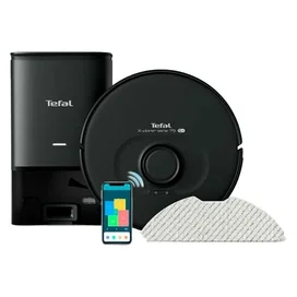Tefal робот шаңсорғышы 75S+ RG-8595WH фото