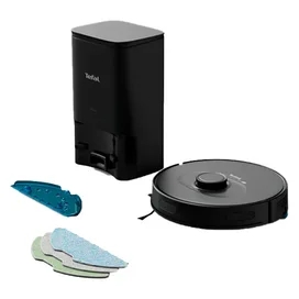 Tefal робот шаңсорғышы 75S+ RG-8595WH фото #1