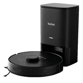Tefal робот шаңсорғышы 75S+ RG-8595WH фото #2
