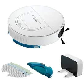 Tefal RG-9077WH робот-шаңсорғыш фото #4