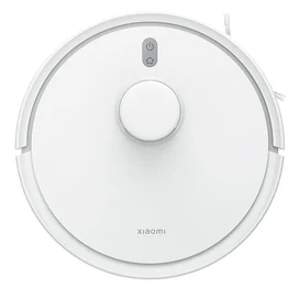 Xiaomi S20 робот-шаңсорғыш ақ фото #1
