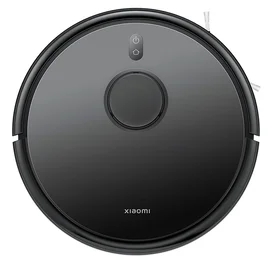 Xiaomi S20 робот-шаңсорғыш қара фото #1