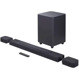 Саундбар JBL BAR 1000 Pro фото