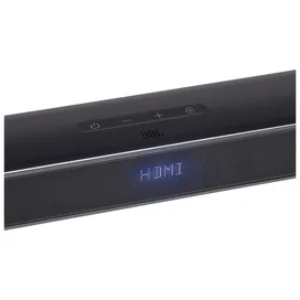 Саундбар JBL BAR 2.1 Deep Bass фото #3