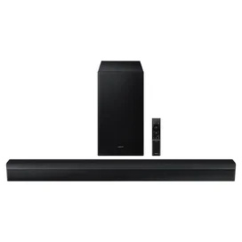 Саундбар Samsung HW-B650D/RU фото