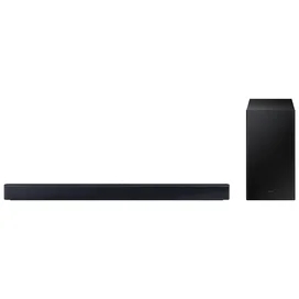 Саундбар Samsung HW-C450/RU фото #1