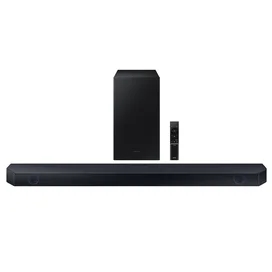 Саундбар Samsung HW-Q600C фото