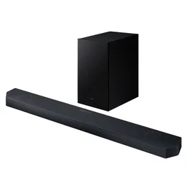 Саундбар Samsung HW-Q700D/RU фото #2