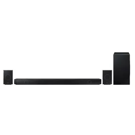Саундбар Samsung HW-Q990D/RU фото