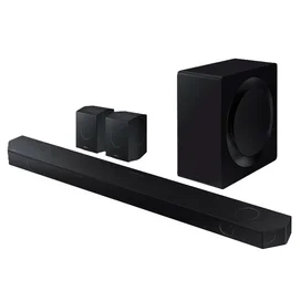 Саундбар Samsung HW-Q990D/RU фото #1