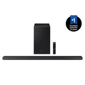 Саундбар Samsung HW-S700D/RU фото