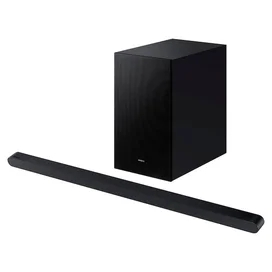 Саундбар Samsung HW-S700D/RU фото #1
