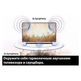 Саундбар Samsung HW-S700D/RU фото #4
