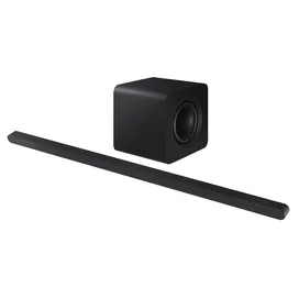 Саундбар Samsung HW-S800D/RU фото #2