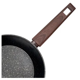 Сковорода 24см Carina Resto 93161 фото #3