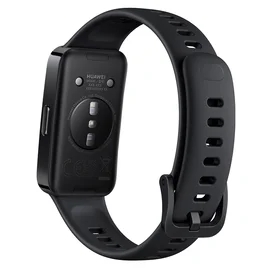 Huawei Band 9 смарт білезігі Black фото #2