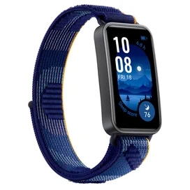Huawei Band 9 смарт білезігі Blue фото #1