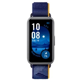 Huawei Band 9 смарт білезігі Blue фото #2