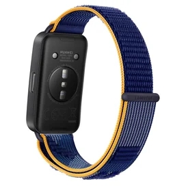 Huawei Band 9 смарт білезігі Blue фото #3