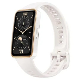 Huawei Band 9 смарт білезігі White фото