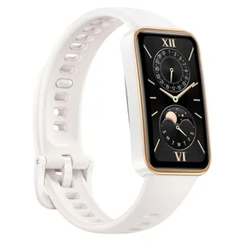 Huawei Band 9 смарт білезігі White фото #1