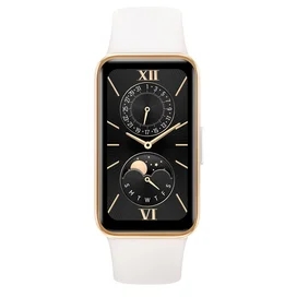 Huawei Band 9 смарт білезігі White фото #2