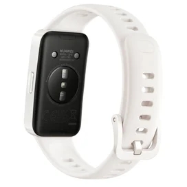 Huawei Band 9 смарт білезігі White фото #3