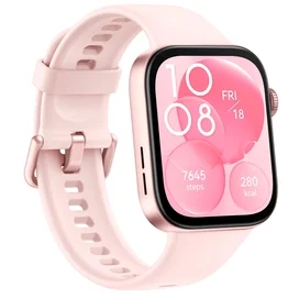 HUAWEI WATCH FIT 3 Pink смарт сағаты фото #1