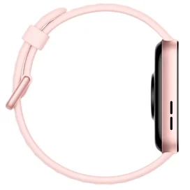 HUAWEI WATCH FIT 3 Pink смарт сағаты фото #3