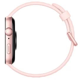 HUAWEI WATCH FIT 3 Pink смарт сағаты фото #4