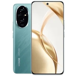 Смартфон GSM HONOR 200 12+512 Emerald Green фото